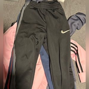Boys Nike pants